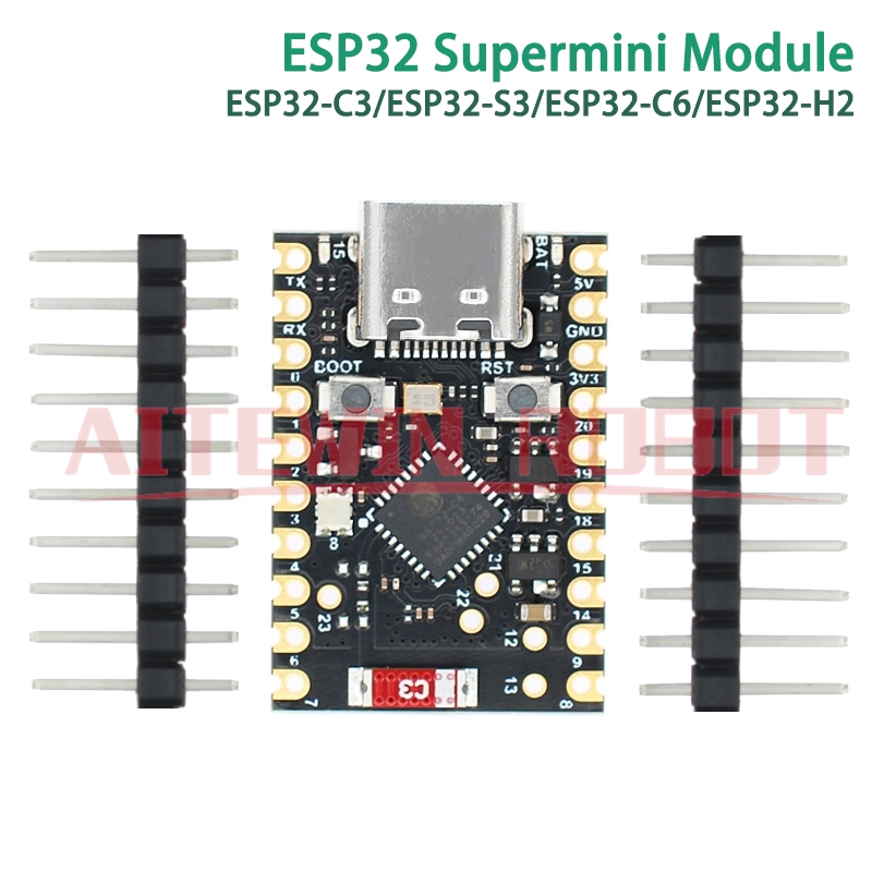 Esp32 S3 Devkitc 1 - AITEWIN ROBOT ESP32 SuperMini مجلس التنمية