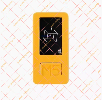 لوحة تطوير M5StickC Plus2 ESP3 - مراجعة M5Stickc وسعره