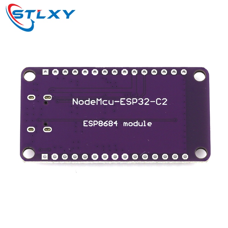 لوحة تطوير NODEMCU ESP32‑C2 مز - مراجعة Nodemcu 32S وسعره
