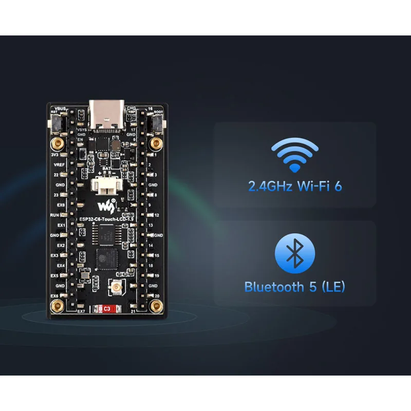 شاشة LCD مقاس 1.9 بوصة من Wave - مراجعة Lolin S3 وسعره