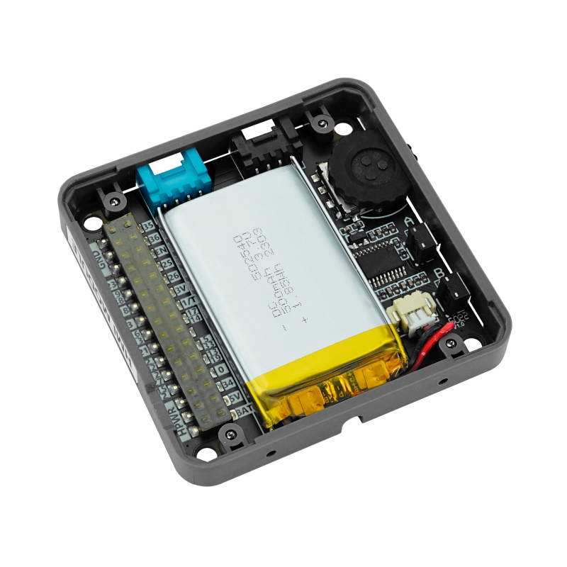 وحدة HMI الرسمية M5Stack مع جه - مراجعة M5Stack وسعره