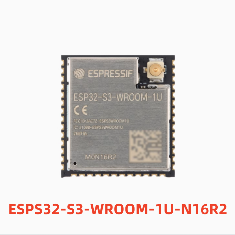 ESP32-S3 ESP32-S3-WROOM-1U N16 - مراجعة Esp32 S3 Devkitc 1 وسعره