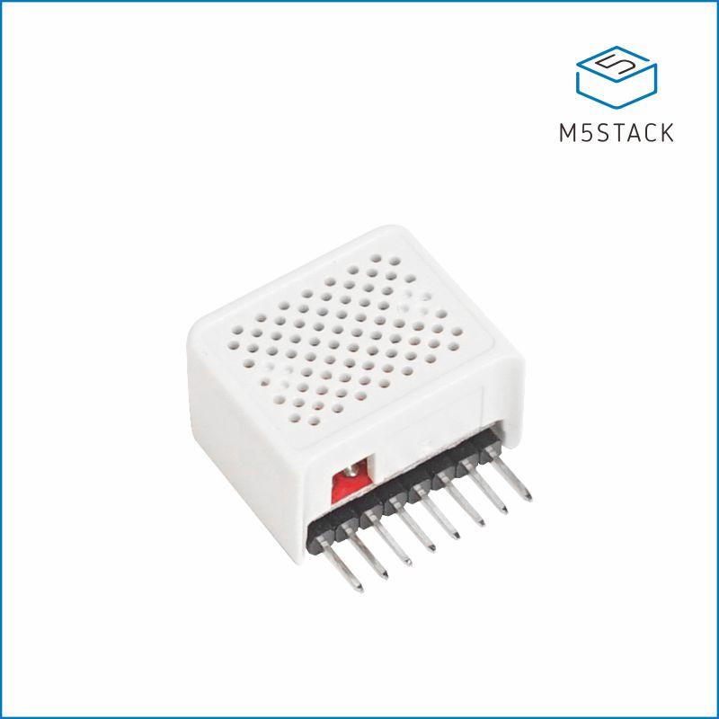 قبعة مكبر صوت M5Stack الرسمية  - مراجعة M5Stack Core2 وسعره