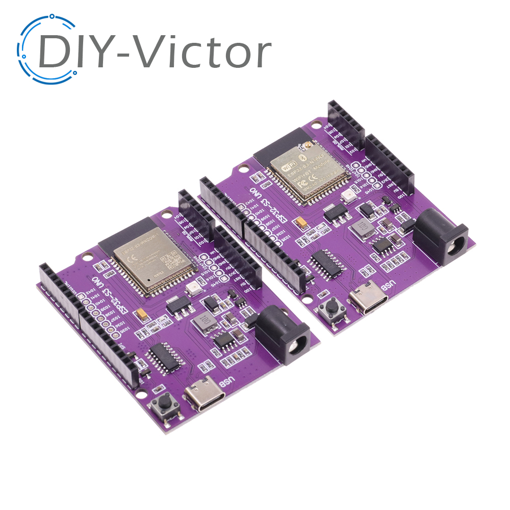 ESP32-S3-DevKitC-1 ESP32-S3-n1 - مراجعة Esp32 S3 Devkitc 1 وسعره