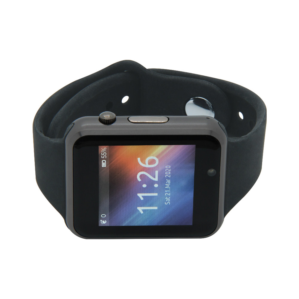 ساعة LILYGO T-WATCH-2020 V3 مع - مراجعة Ttgo T Watch وسعره
