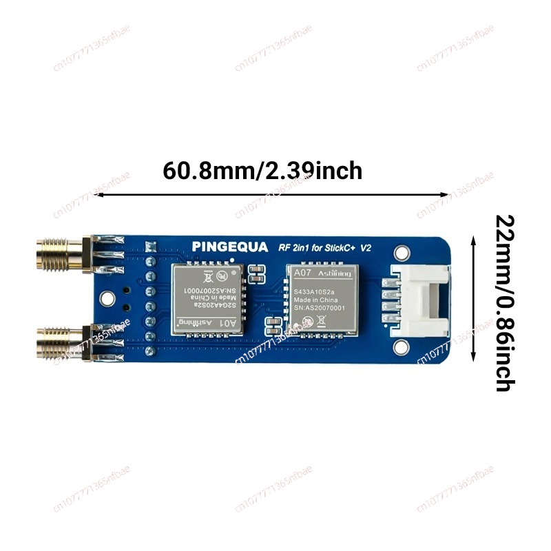 لوحة تطوير ESP32 30PIN Type-C/ - مراجعة Devkitc وسعره