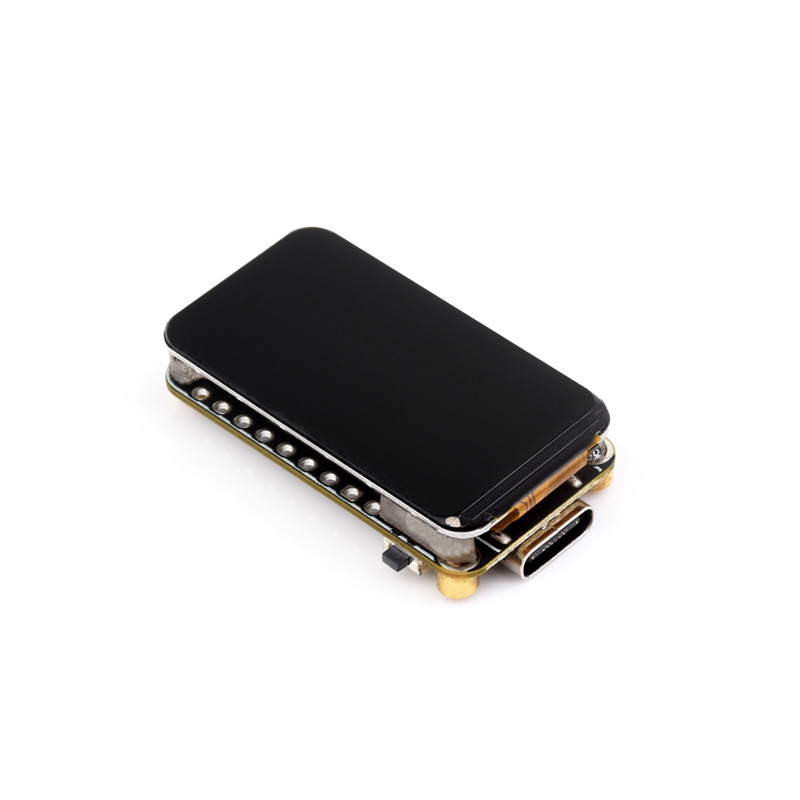 ESP32-C6 لوحة تطوير العرض 1.47 - مراجعة Doit Esp32 وسعره