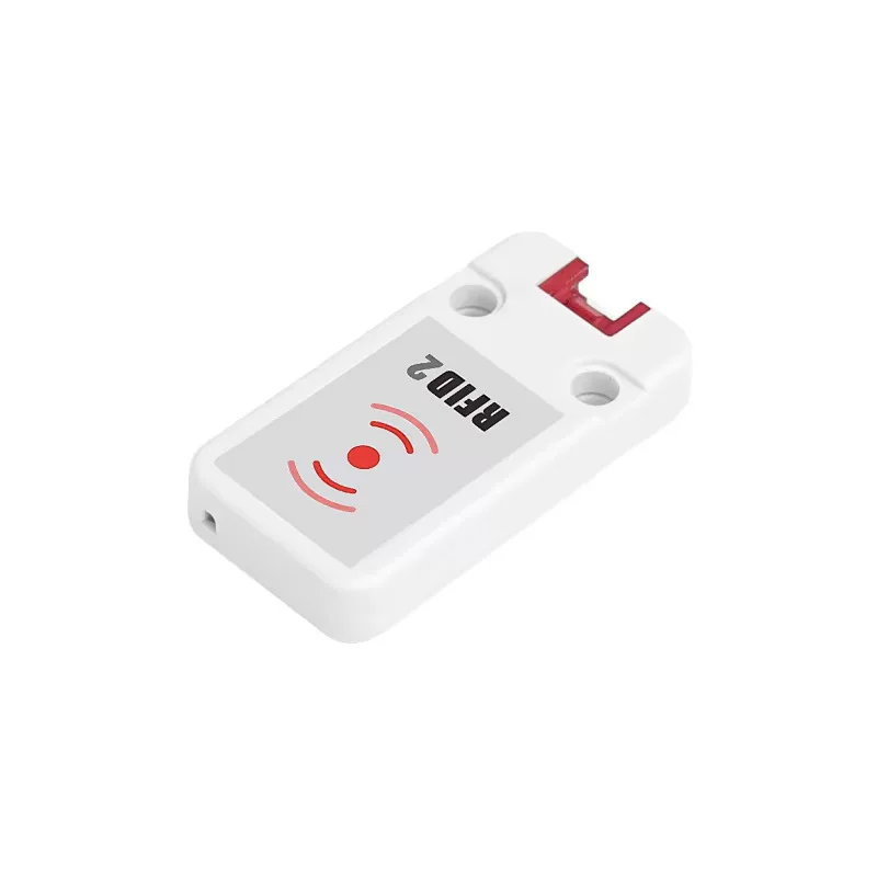 وحدة M5Stack Mini RFID2/وحدة ق - مراجعة M5Stack وسعره